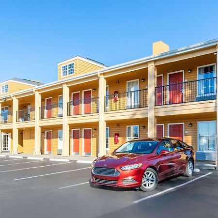 Quality Inn Arab Hwy 231 Exterior foto